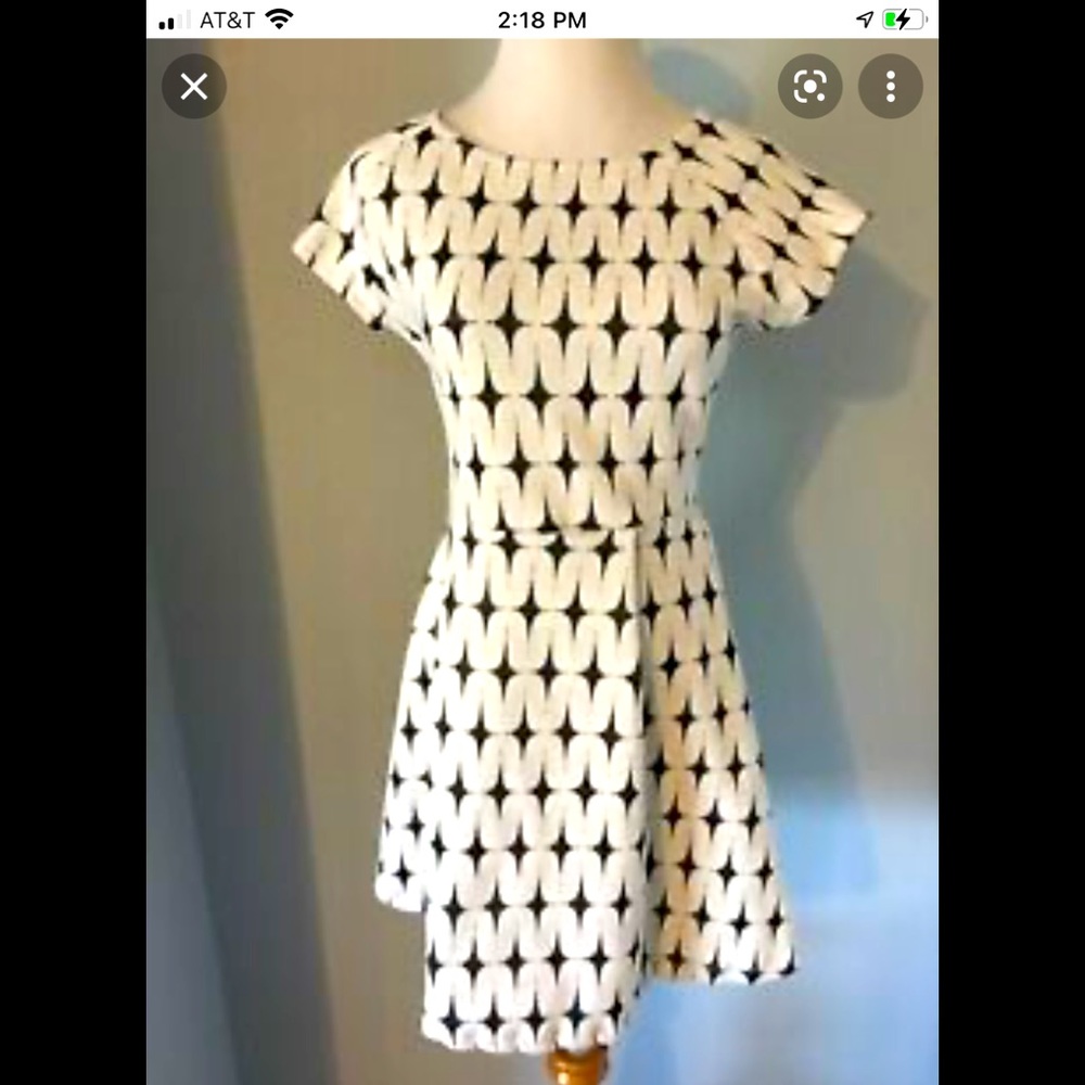 Renee cc dress - stitch fix